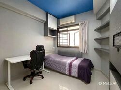 Blk 346 Tampines Street 33 (Tampines), HDB 4 Rooms #576326711